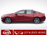 Used 2023 Chevrolet Malibu LT image 4