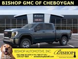 New 2025 GMC Sierra 2500 Pro image 4