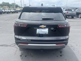 New 2026 Chevrolet Equinox LT w/ Convenience Package II image 4