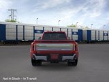 New 2026 Ford F450 King Ranch w/ Chrome Package image 6