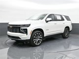 New 2025 Chevrolet Tahoe High Country image 3