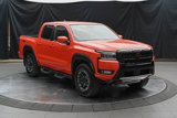 New 2025 Nissan Frontier PRO-4X w/ Pro Convenience Package image 2