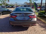 Used 2024 Toyota Camry SE w/ Audio Upgrade Package image 5