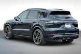 Certified 2023 Porsche Cayenne Turbo S image 3