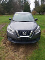 Used 2020 Nissan Kicks S image 4