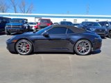 Used 2024 Porsche 911 Carrera 4S image 2