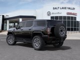 New 2025 GMC Hummer EV 3X image 3