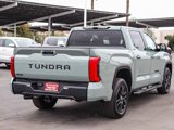 New 2025 Toyota Tundra Limited image 6