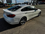 Used 2017 BMW 430i Gran Coupe w/ Technology Package image 4