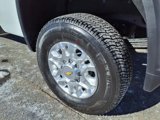New 2025 Chevrolet Silverado 2500 LT w/ Convenience Package image 5