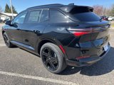 New 2025 Chevrolet Equinox EV RS image 5