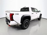 New 2025 Toyota Tacoma 4x4 Double Cab Hybrid image 3