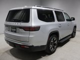 Certified 2023 Jeep Wagoneer Series III w/ Preferred Equipment Group image 2
