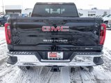 New 2025 GMC Sierra 2500 SLT w/ SLT Convenience Package image 6