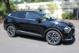 New 2026 Kia Sportage EX image 3