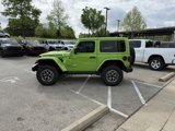 New 2025 Jeep Wrangler Rubicon image 4