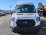 New 2024 Ford Transit 350 148 High Roof image 2