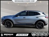 New 2025 Buick Envision Sport Touring image 6