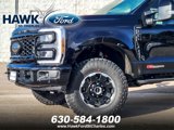 New 2025 Ford F350 Lariat w/ Lariat Ultimate Package image 2