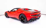 Used 2024 Ferrari 296 GTS image 5