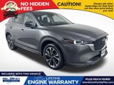 Certified 2022 MAZDA CX-5 AWD 2.5 S w/ Premium Package image 1