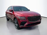 New 2025 Genesis GV80 3.5T e-SC image 3