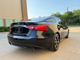 Used 2017 Nissan Maxima 3.5 S image 5