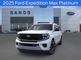 New 2025 Ford Expedition Max Platinum image 2