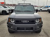 New 2025 Toyota Land Cruiser 1958 image 2