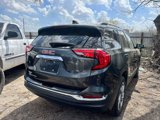 Used 2019 GMC Terrain SLT image 6