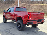 New 2025 Chevrolet Silverado 2500 LTZ w/ LTZ Premium Package image 3
