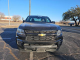 Used 2022 Chevrolet Colorado LT w/ Fleet Safety Package image 4