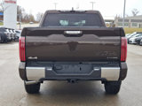 New 2025 Toyota Tundra 1794 Edition image 5