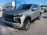 New 2025 Chevrolet Tahoe High Country w/ Sun And Tow Package image 3