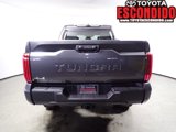New 2025 Toyota Tundra SR5 image 4