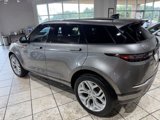 Used 2023 Land Rover Range Rover Evoque R-Dynamic SE image 5