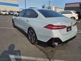 Used 2025 BMW 540i xDrive w/ M Sport Package image 3