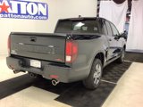 New 2025 Honda Ridgeline TrailSport image 3