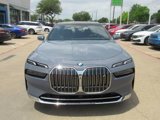 Used 2024 BMW i7 eDrive50 w/ Premium Package image 2