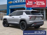 New 2026 Chevrolet Equinox LT w/ Convenience Package II image 4