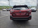 Used 2022 Subaru Outback Premium image 4