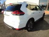 Used 2019 Nissan Rogue SL w/ Premium Package image 4