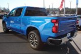New 2025 Chevrolet Silverado 1500 LT image 4