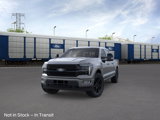 New 2025 Ford F150 Platinum image 2