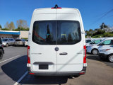 Used 2022 Mercedes-Benz Sprinter 2500 image 5