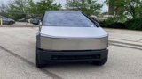 Used 2024 Tesla Cybertruck AWD Crew Cab image 3