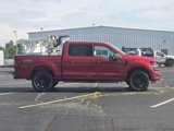 New 2025 Ford F150 XLT image 3