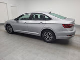 Used 2021 Volkswagen Jetta S image 3