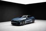 Used 2020 BMW M8 Coupe w/ Driving Assistance Package 2 image 4