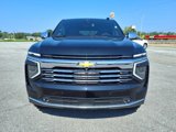 New 2025 Chevrolet Tahoe Premier image 2